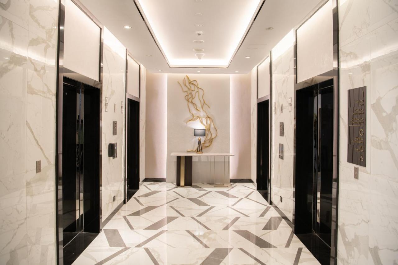 Damac Hills 2 Hotel, An Edge By Rotana Hotel Dubai Exterior photo